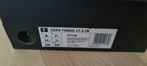 Halovky Adidas Copa tango - 6