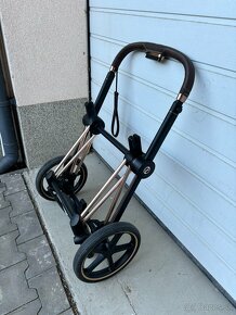 Cybex Priam - 6