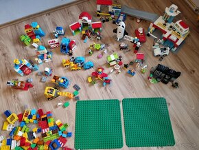 Lego Duplo - 6