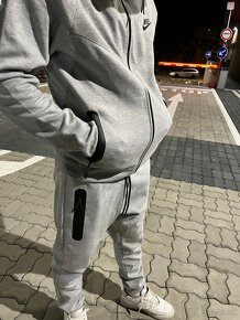 Tech fleece - 6