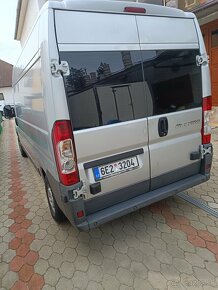 Fiat Ducato - 6