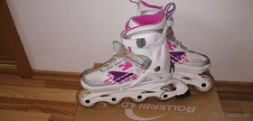 Rollerblade Spitfire ST G - 6