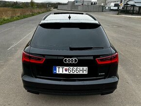 AUDI A6 AVANT COMPETITION 3.0 BITDI 240KW - 6