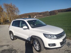 VW TIGUAN 2.0 TDI MOD ROK 2013 NAJ.151000 KM - 6