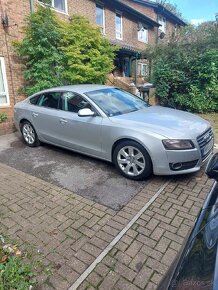 Audi A5 - 6