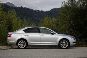 Škoda Octavia 2.0TDI DSG 110kW Style - 6