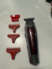 Wahl Senior + Wahl Detailer - 6