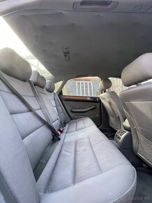 Audi A6 2.5 TDI - 6