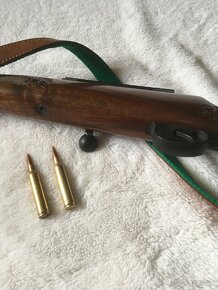 Mauser M96 7mm.rem.mag. - 6