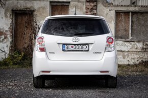 Toyota Verso 2.0 I D-4D 125 Sky - 6