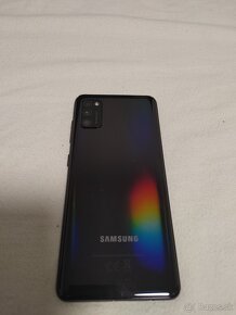 Samsung A41 64GB na 2 SIM karty - 6