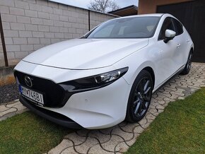 Mazda 3 2.0i SKYACTIV-G + - 6