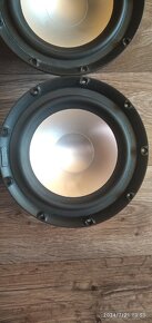 175mm bass repro MAGNAT QUANTUM - 6