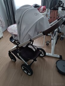 Športový kočík Cybex Talos s Lux 2023 - 6