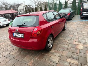 Kia Ceed 1.4 Benzín - 6