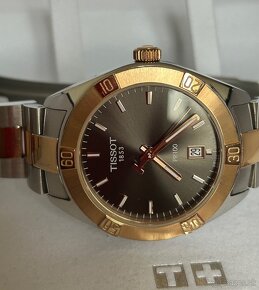 Tissot PR 100 - 6