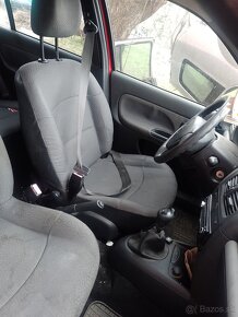 Renault Clio 1,2 - 6