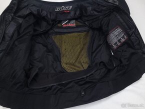 Büse Speed Racing textilná moto kombinéza 2XL/XL 56/54 - 6