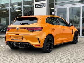 Renault Mégane TCe 300 R.S. EDC - nove v SR 1.majiteľ - 6