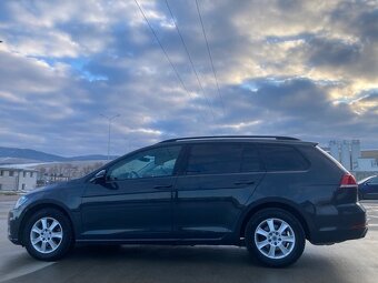 Volkswagen Golf Variant VII 1.4 TSI 92kW, NAVI, 2018, 105038 - 6