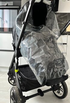 Cybex Talos S lux - 6