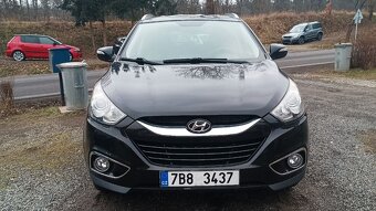 Hyundai iX35 1.7 CRDi 85kW - 6