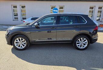 VW TIGUAN 2.0 CRTDI 110KW DSG 4X4 NAVI,LED,VIRTUAL,105000 KM - 6