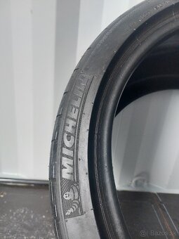 2ks Michelin Pilot Sport PS2 305/30R19 10Y - 6