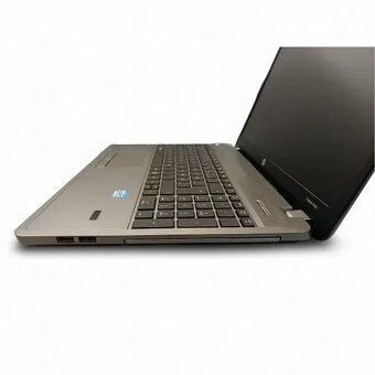 Notebook HP ProBook 4540s - 633544 - 6