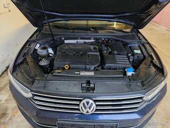 Volkswagen Passat b8 2.0 150ps - 6