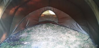 Bivak Chub Cyfish Bivvy 2 Man + prehod - 6