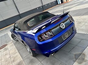 Ford Mustang GT 5.0 Cabrio, 6st. Manual - 6