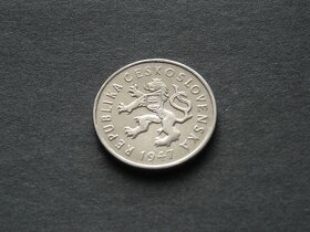 Mince československo - 6