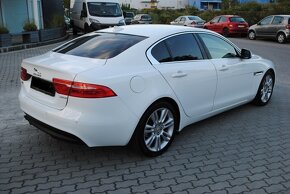 JAGUAR XE 2.0D - PREDAJ AJ NA SPLÁTKY - 6