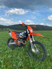 KTM EXC-F 450 - 6