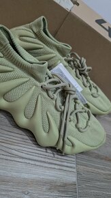 YEEZY 450 resin - 6