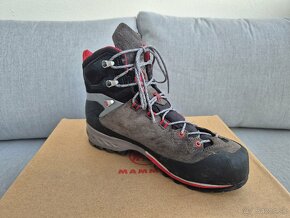 Mammut Kento tour hight GTX - 6