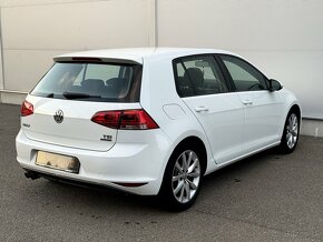 Volkswagen Golf 1.4Tsi Highline Benzín - 6