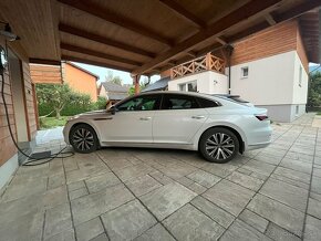 VW Arteon r.v. 2023 1.maj kup. SR, GTE ehybrid 160kw DPH - 6