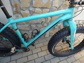 FAT BIKE CANNONDALE - 6