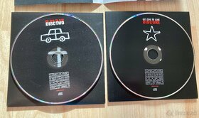 U2 - Zoo TV Live - 2CD - Rarita - U2.COM2 - Limitovaná Edice - 6