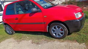 Seat Arosa 1.0 Mpi - 6