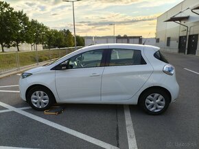 Predam Renault Zoe LIFE R90 Z.E. 40 - 6