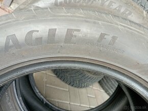 2ks letne 235/55R19 Goodyear - 6