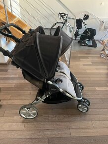 Britax B-Agile Double - 6