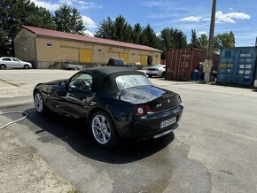 Predam BMW Z4 2.2i - 6