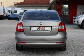 Škoda Octavia 1.6 TDI CR DPF Ambiente - 6