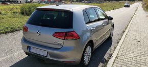 Volkswagen Golf VII 2.0 TDI BMT 150k Highline DSG CUP Editio - 6