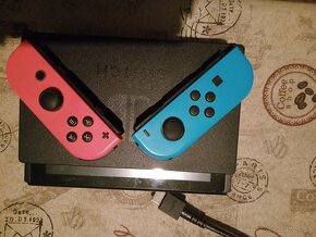 Nintendo switch - 6