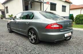 ŠKODA SUPERB 2.0TDI 103kW DSG SEDAN - NOVA STK, ŠPZ - 6